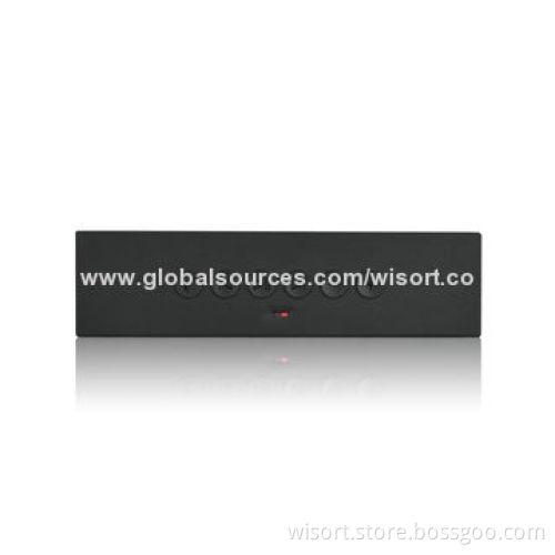 Super bass Bluetooth MP3 speaker with competitive price